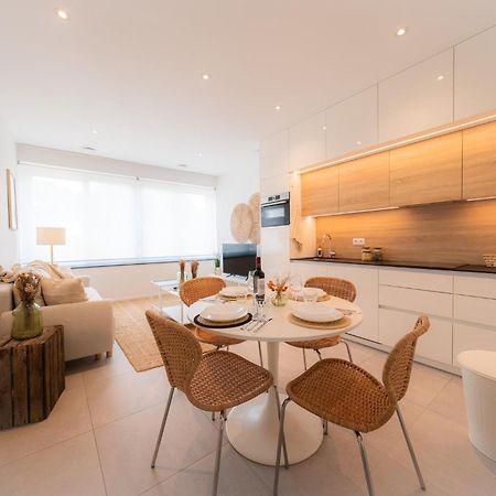 מונס Appartement Cosy Pres De Tout ! מראה חיצוני תמונה