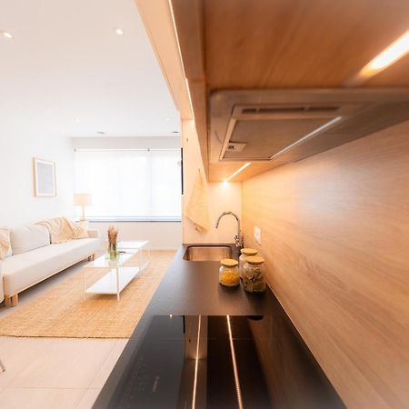 מונס Appartement Cosy Pres De Tout ! מראה חיצוני תמונה