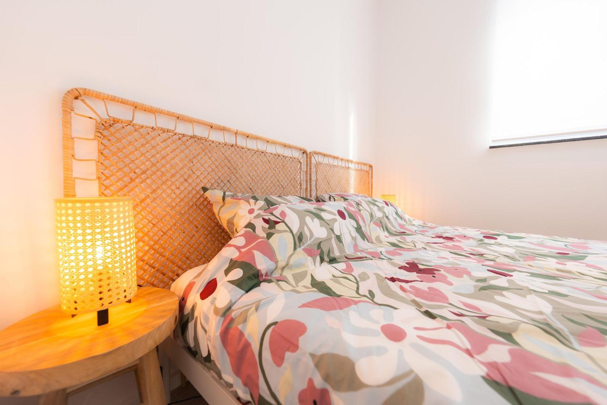 מונס Appartement Cosy Pres De Tout ! מראה חיצוני תמונה