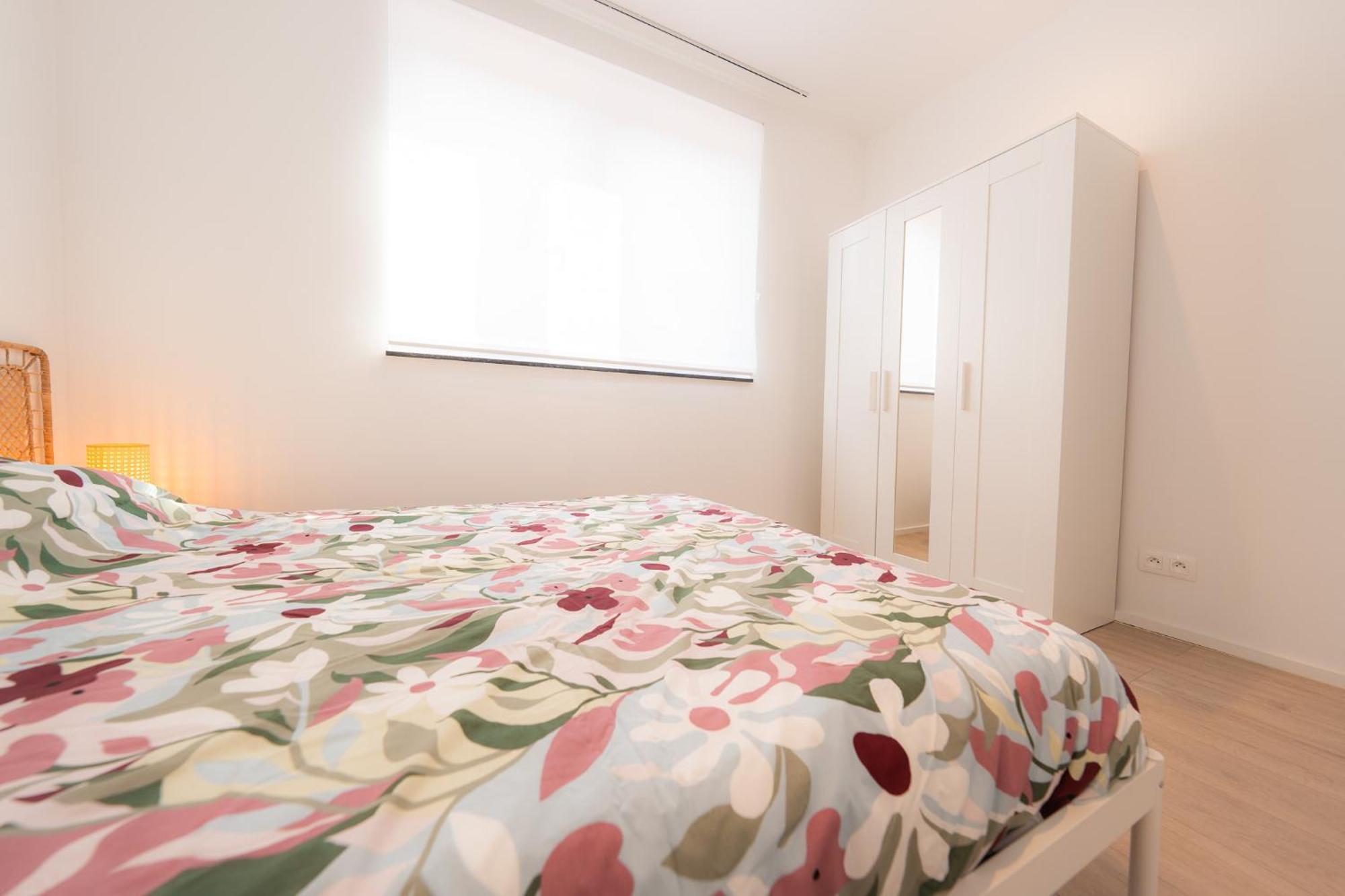 מונס Appartement Cosy Pres De Tout ! מראה חיצוני תמונה